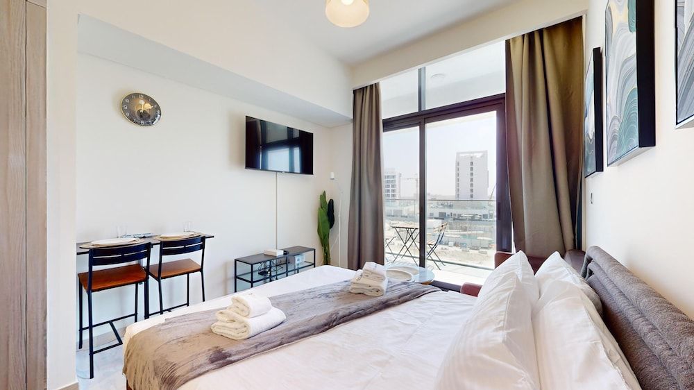 Primestay - Azizi Riviera Residences - Al Meydan