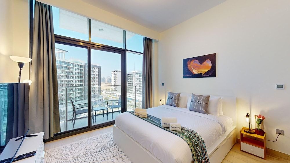 Primestay - Azizi Riviera Residences - Al Meydan