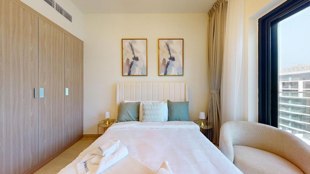 Primestay - Azizi Riviera Residences - Al Meydan