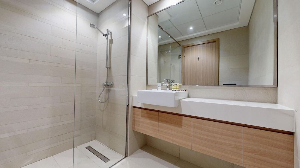 Primestay - Azizi Riviera Residences - Al Meydan