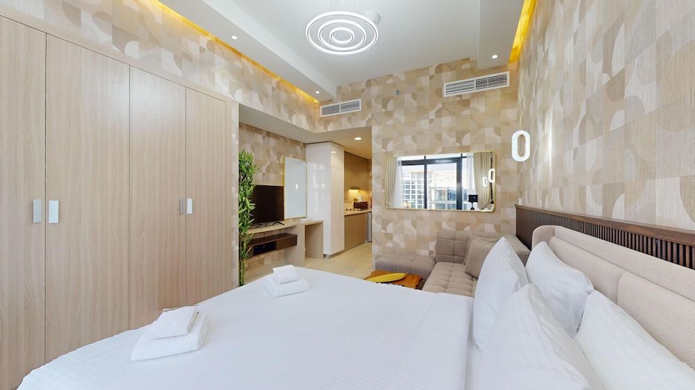 Primestay - Azizi Riviera Residences - Al Meydan
