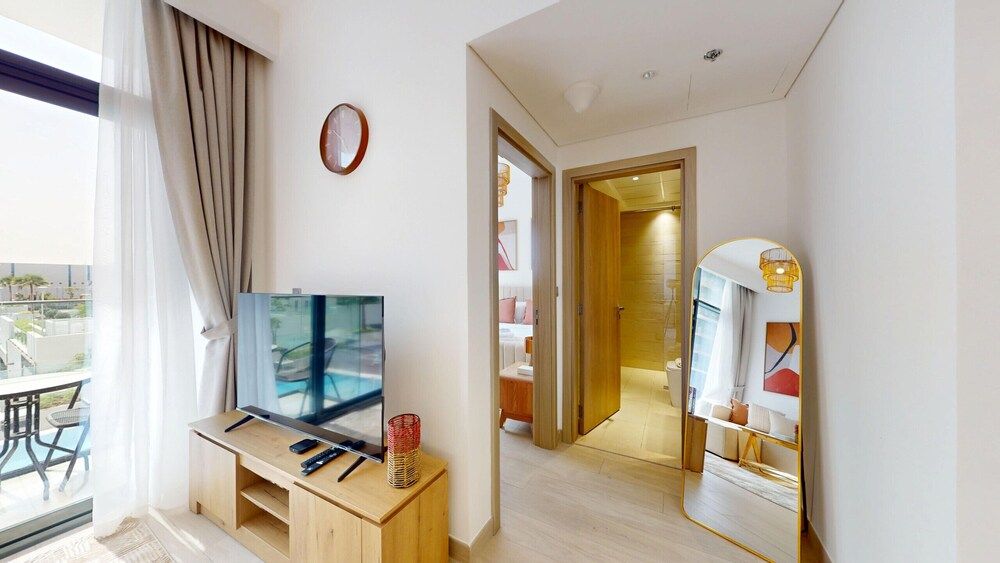 Primestay - Azizi Riviera Residences - Al Meydan