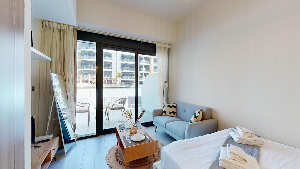 Primestay - Azizi Riviera Residences - Al Meydan