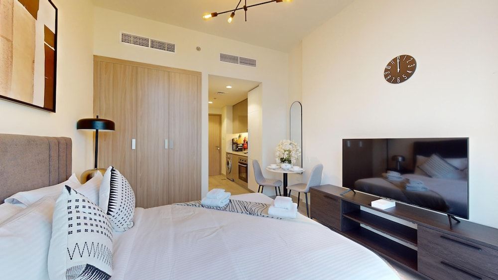 Primestay - Azizi Riviera Residences - Al Meydan
