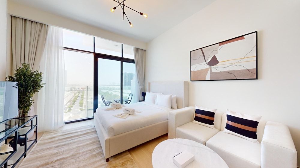 Primestay - Azizi Riviera Residences - Al Meydan