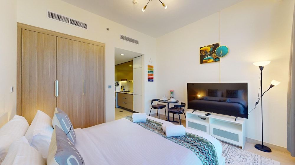 Primestay - Azizi Riviera Residences - Al Meydan
