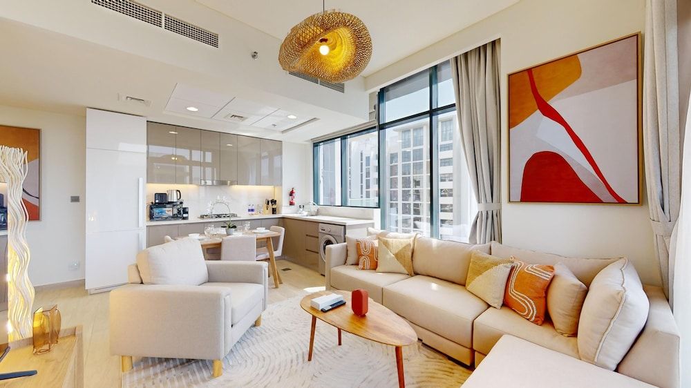 Primestay - Azizi Riviera Residences - Al Meydan