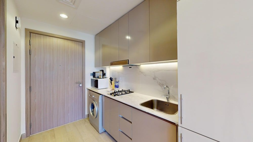 Primestay - Azizi Riviera Residences - Al Meydan