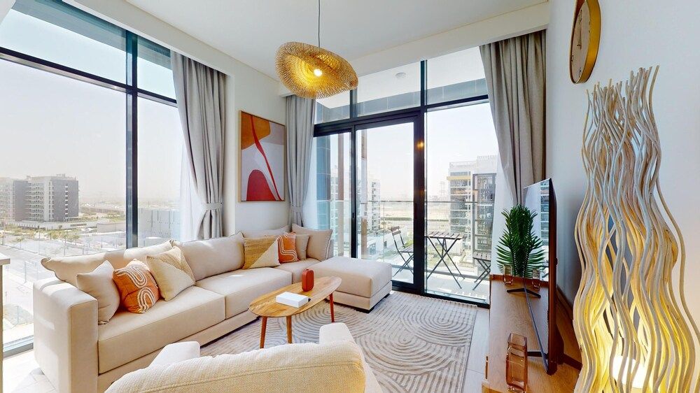 Primestay - Azizi Riviera Residences - Al Meydan