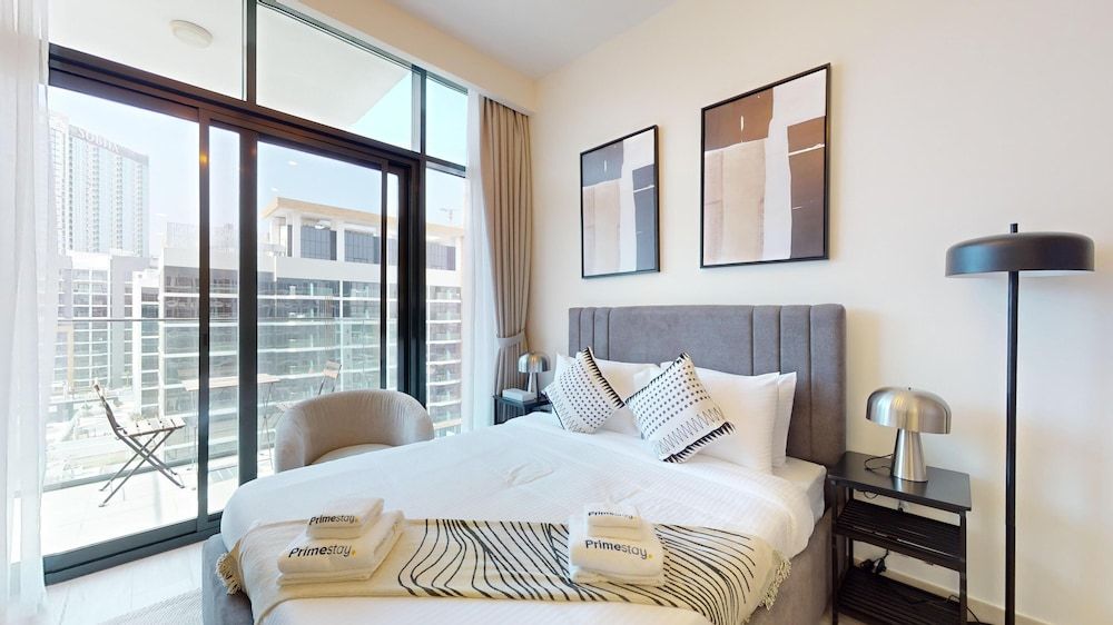 Primestay - Azizi Riviera Residences - Al Meydan