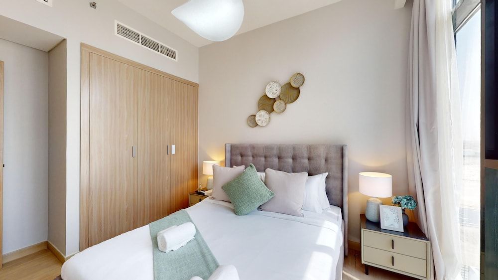 Primestay - Azizi Riviera Residences - Al Meydan
