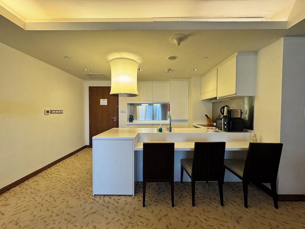 Studio with direct access to Dubai Mall