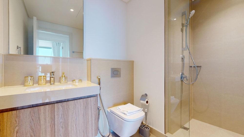 Primestay - 2BR in Downtown Views-dubai