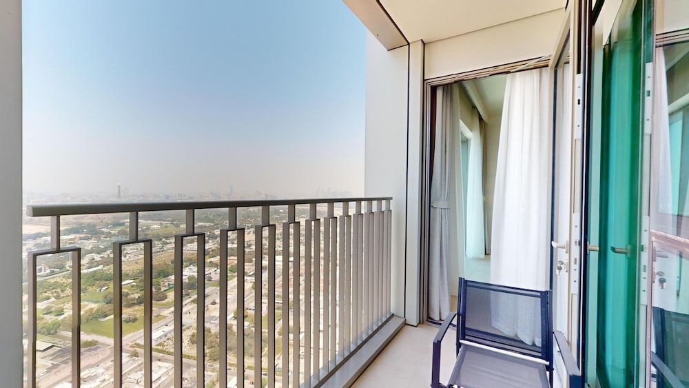 Primestay - 2BR in Downtown Views-dubai