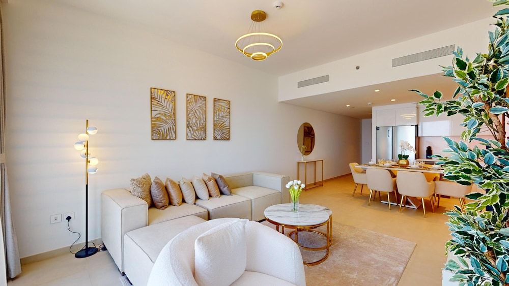 Primestay - 2BR in Downtown Views-dubai