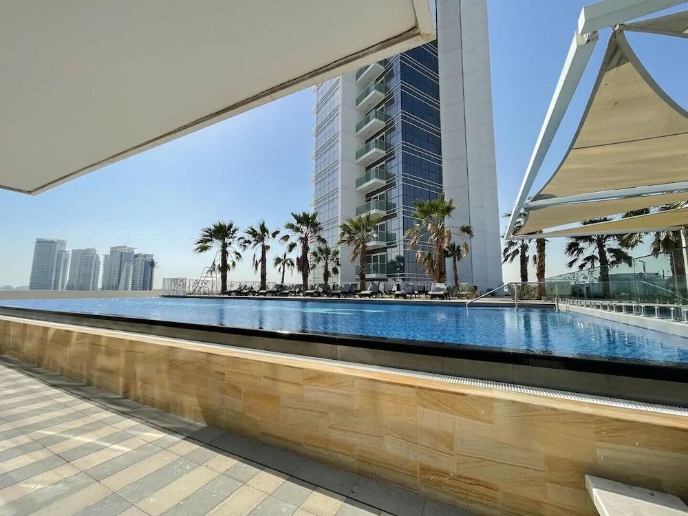 Primestay - Carson C Studio, Damac Hills