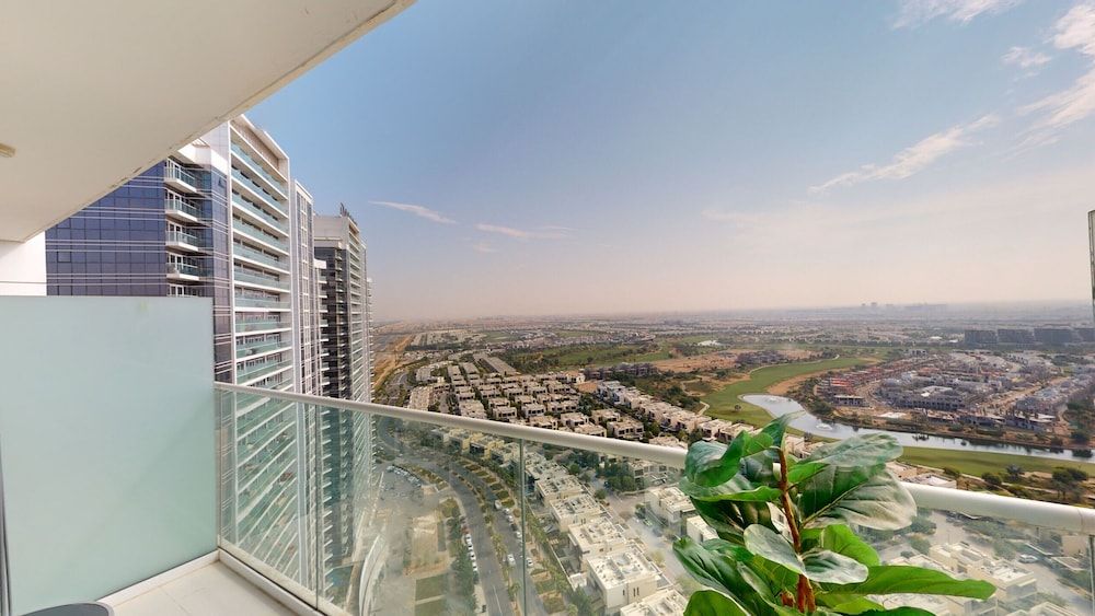 Primestay - Carson C Studio, Damac Hills