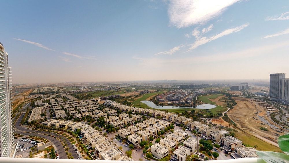 Primestay - Carson C Studio, Damac Hills