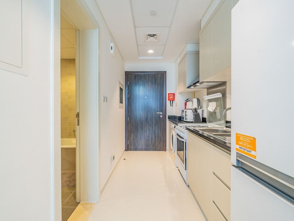 Primestay - Carson C Studio, Damac Hills