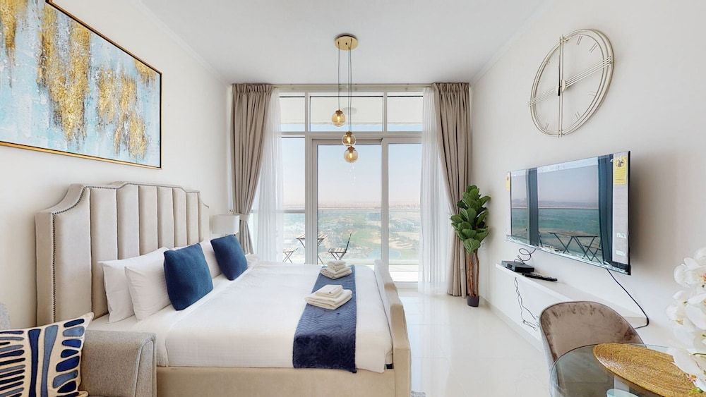 Primestay - Carson C Studio, Damac Hills