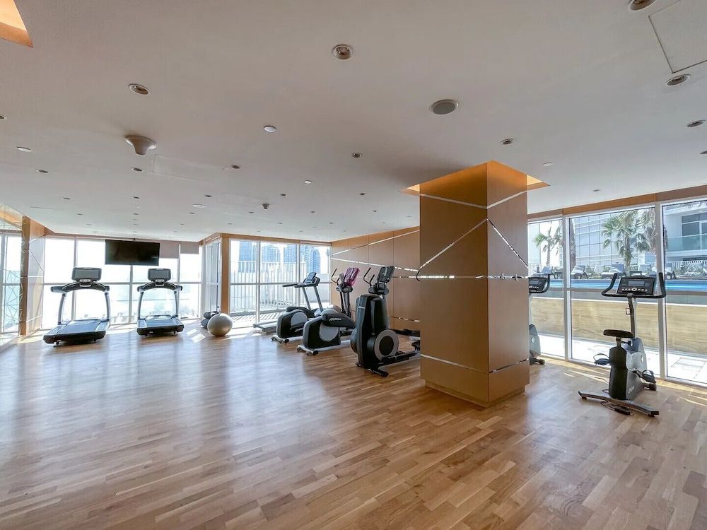 Primestay - Carson C Studio, Damac Hills