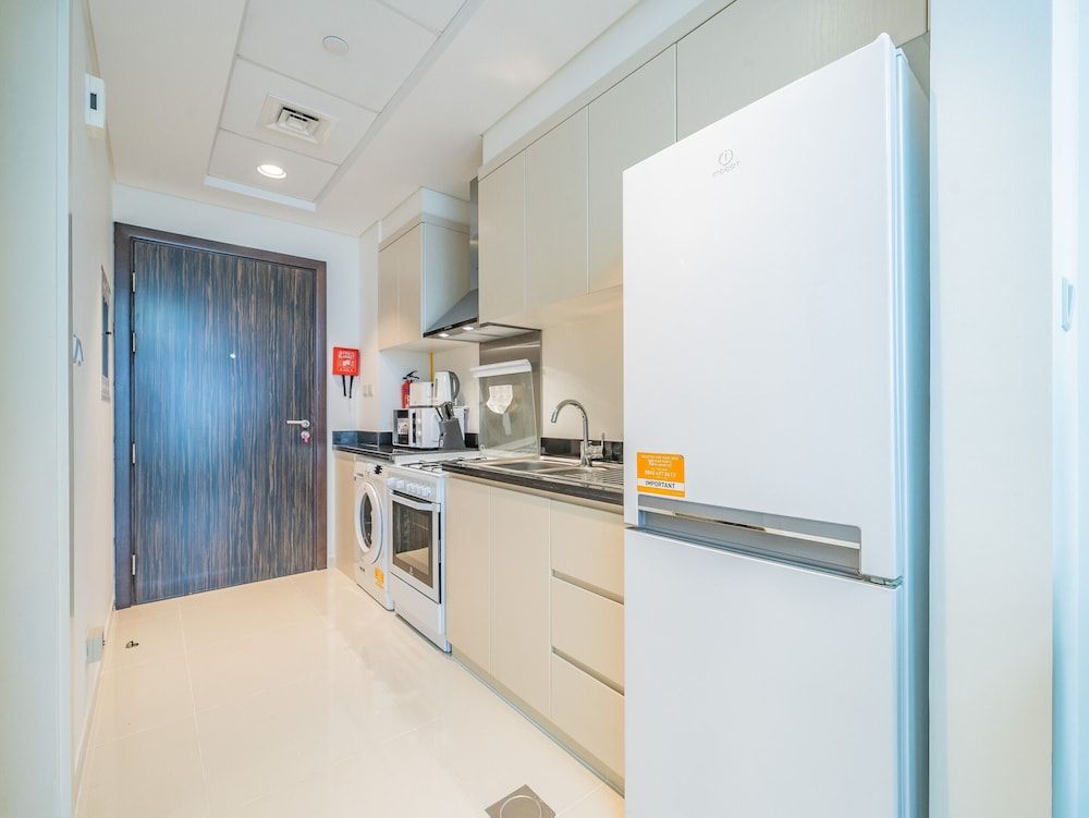 Primestay - Carson C Studio, Damac Hills