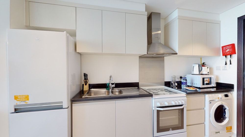 Primestay - Carson C Studio, Damac Hills