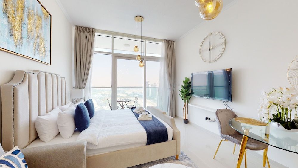 Primestay - Carson C Studio, Damac Hills
