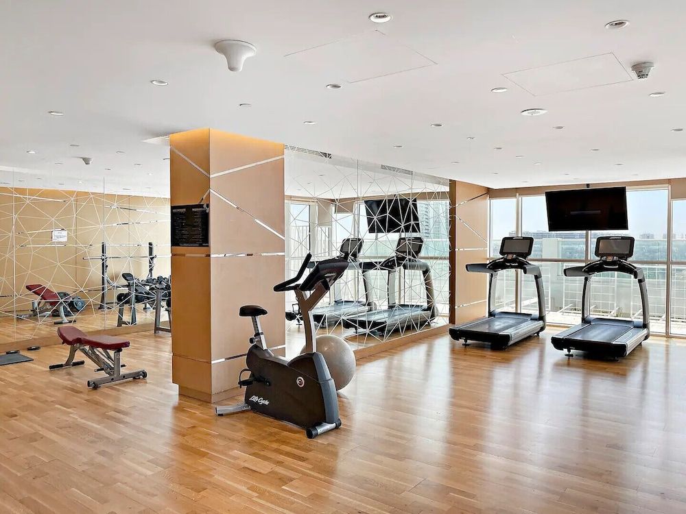 Primestay - Carson C Studio, Damac Hills