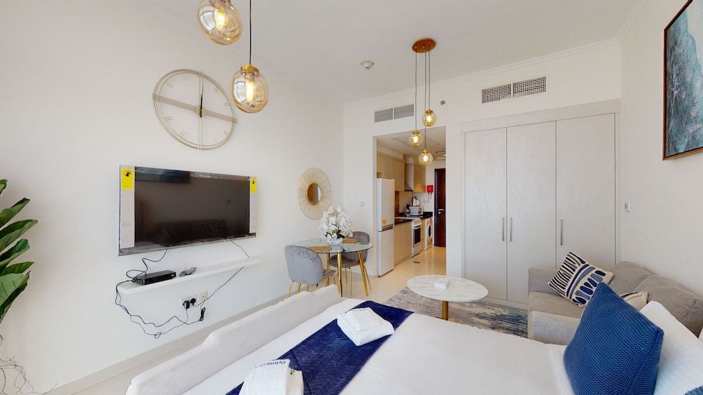 Primestay - Carson C Studio, Damac Hills