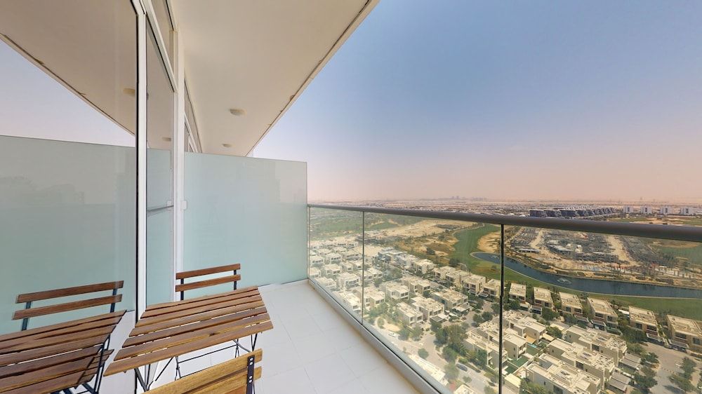 Primestay - Carson C Studio, Damac Hills