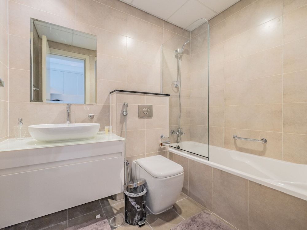 Primestay - Carson C Studio, Damac Hills