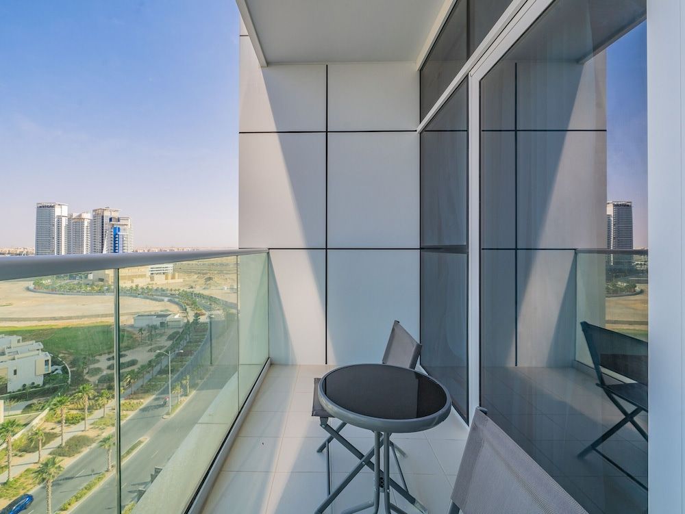 Primestay - Carson C Studio, Damac Hills