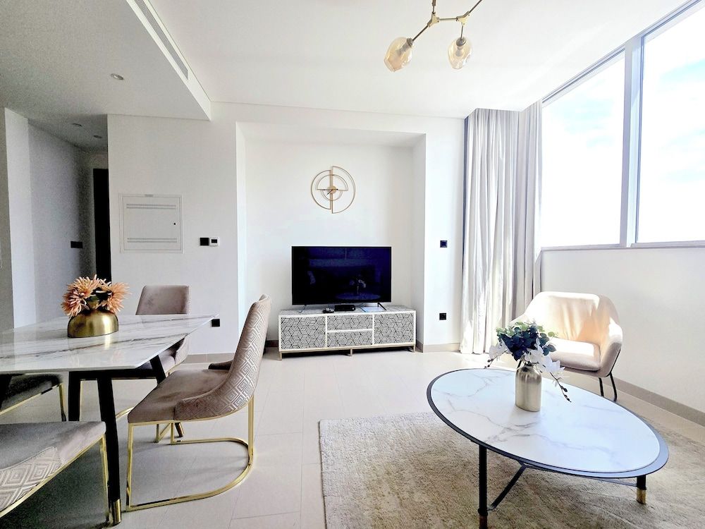 Sobha Creek Vista Tower B Apartments