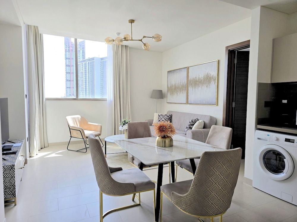Sobha Creek Vista Tower B Apartments