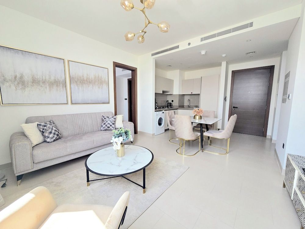Sobha Creek Vista Tower B Apartments