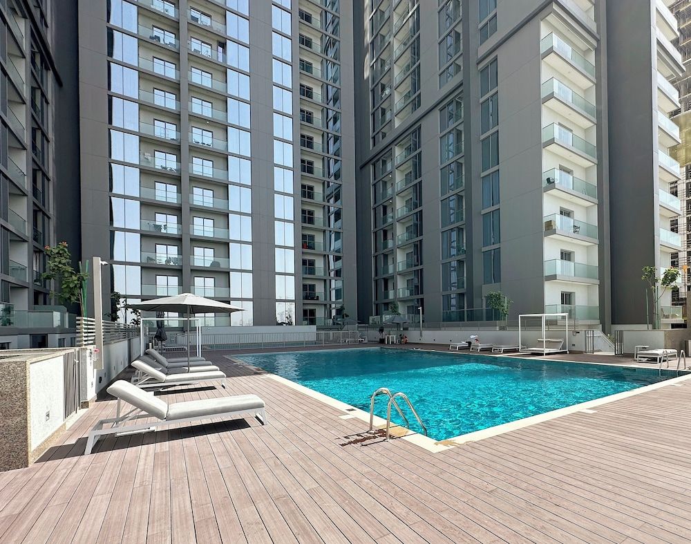 Sobha Creek Vista Tower A Apartments