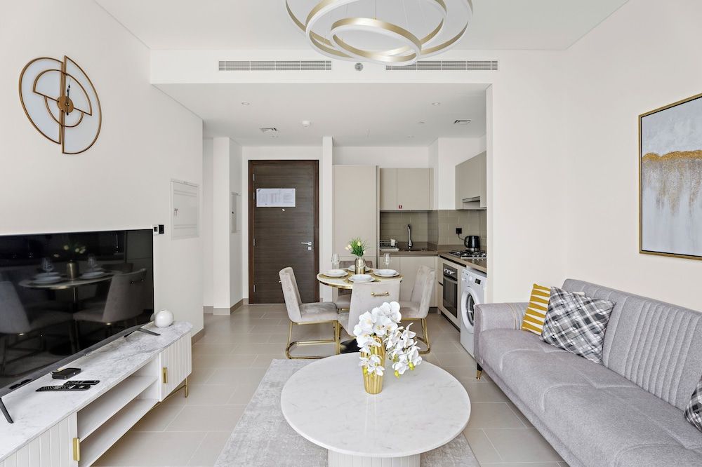 Sobha Creek Vista Tower A Apartments