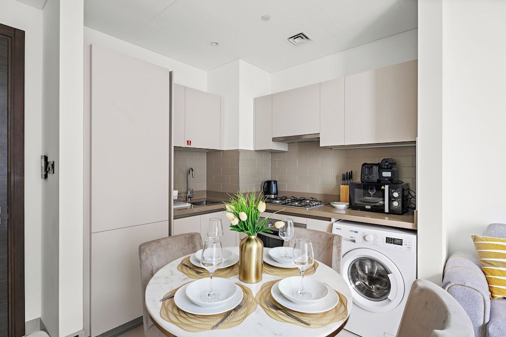 Sobha Creek Vista Tower A Apartments