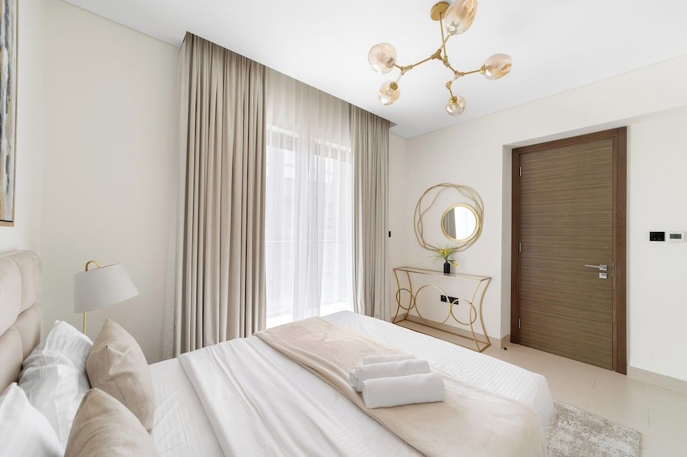 Classic Room, City View