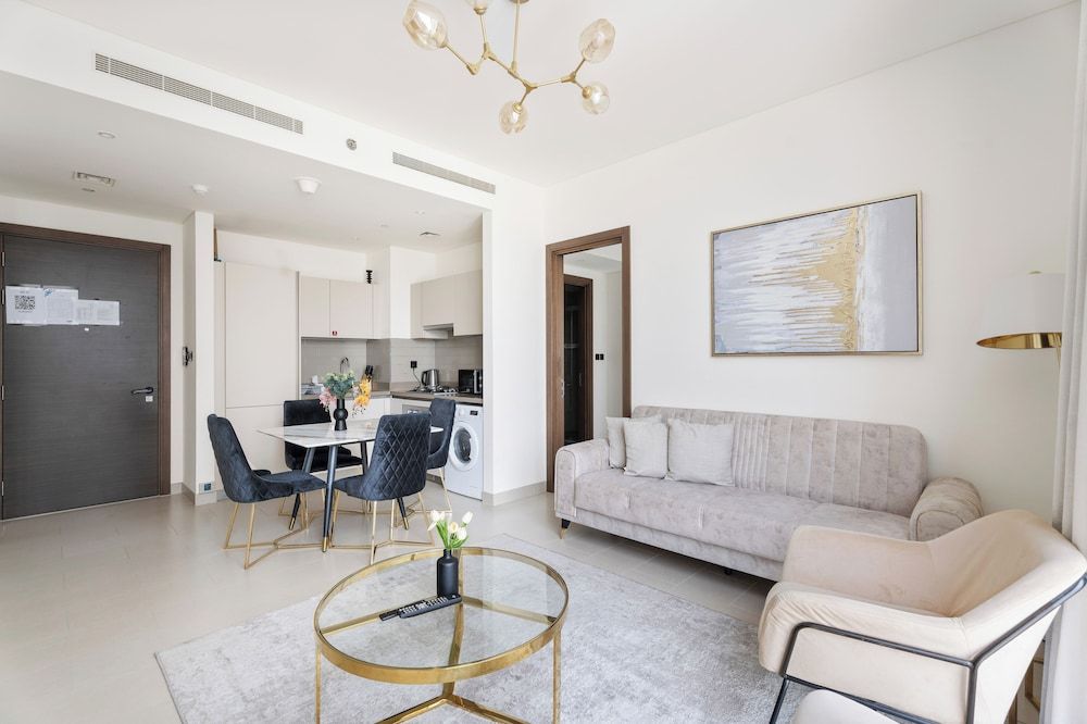 Sobha Creek Vista Tower A Apartments