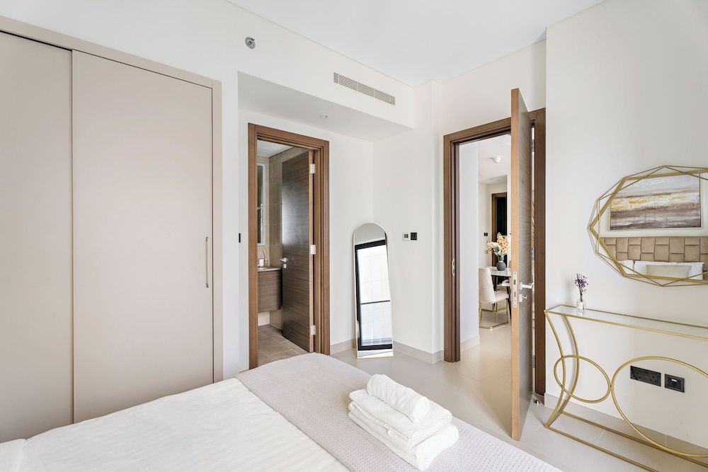 Sobha Creek Vista Tower A Apartments