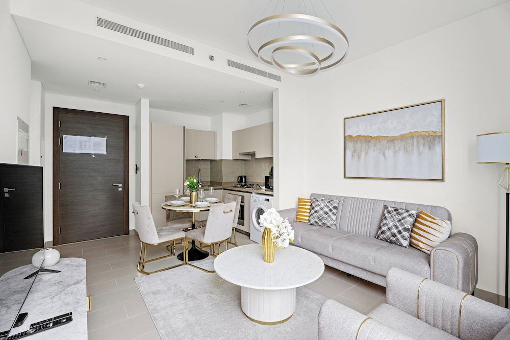 Sobha Creek Vista Tower A Apartments