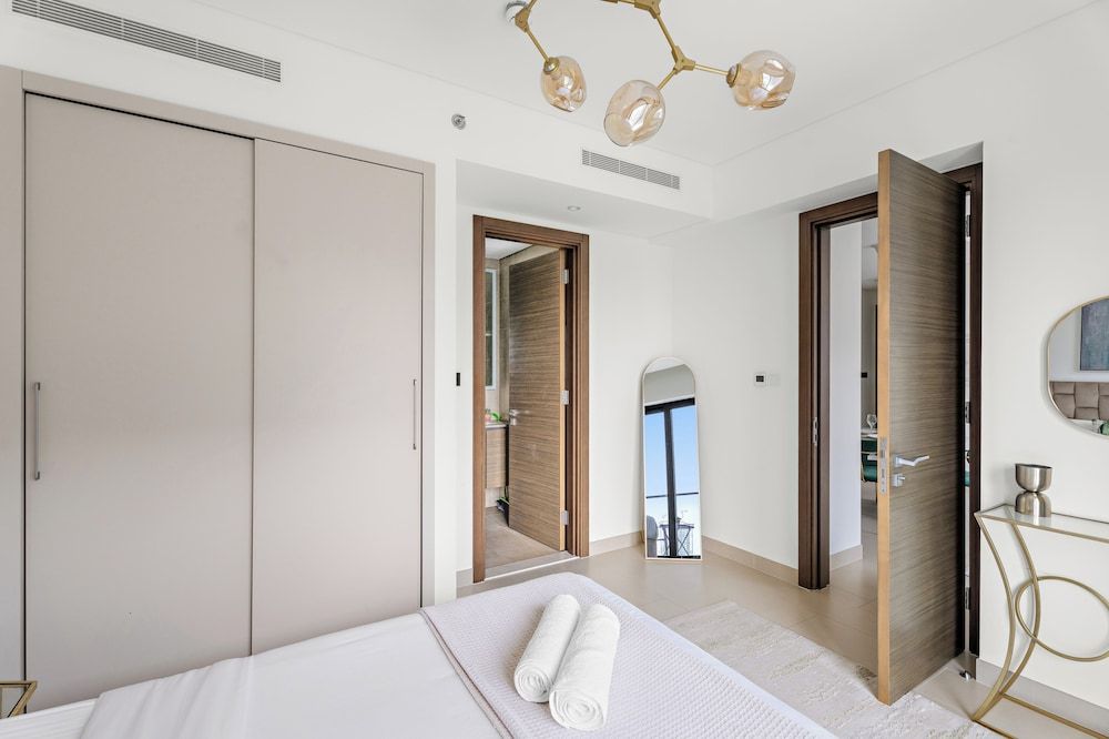 Sobha Creek Vista Tower A Apartments