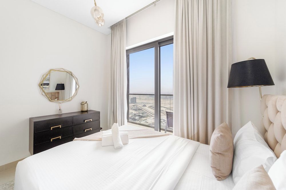 Sobha Creek Vista Tower A Apartments