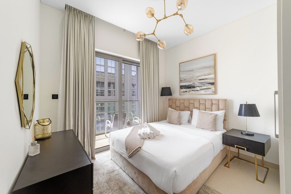 Sobha Creek Vista Tower A Apartments