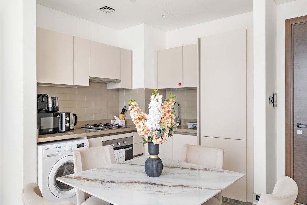 Sobha Creek Vista Tower A Apartments