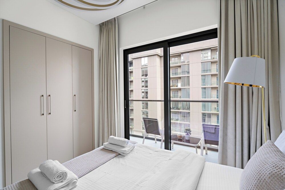 Sobha Creek Vista Tower A Apartments