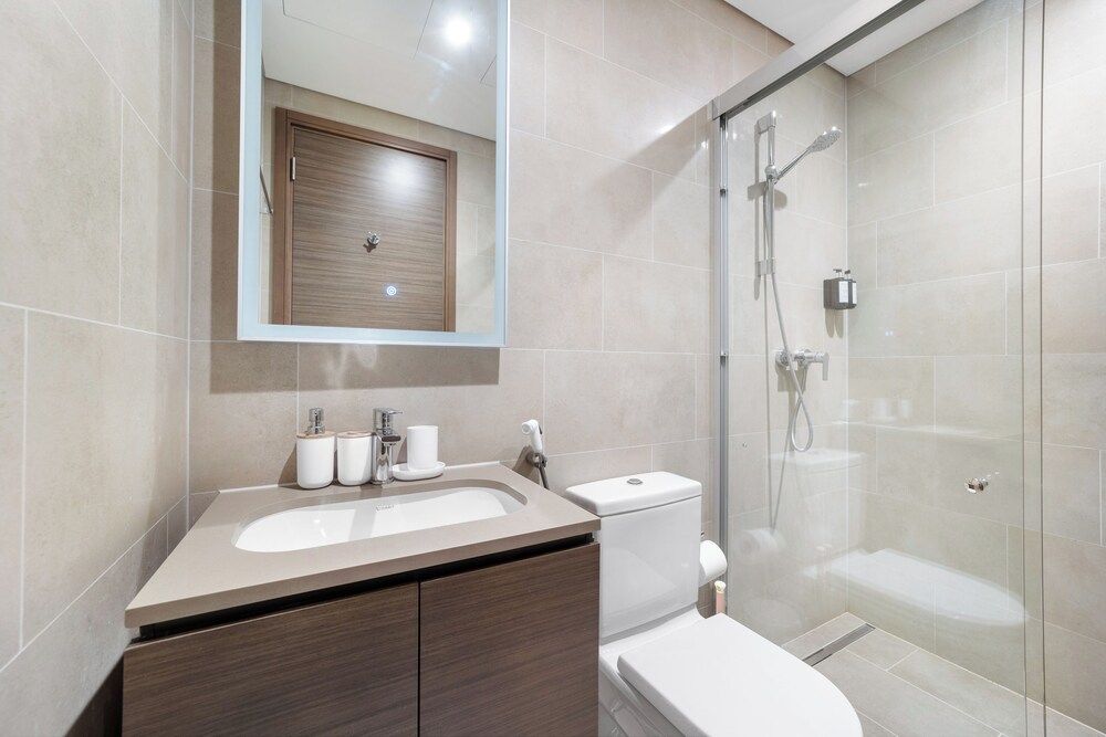 Sobha Creek Vista Tower A Apartments