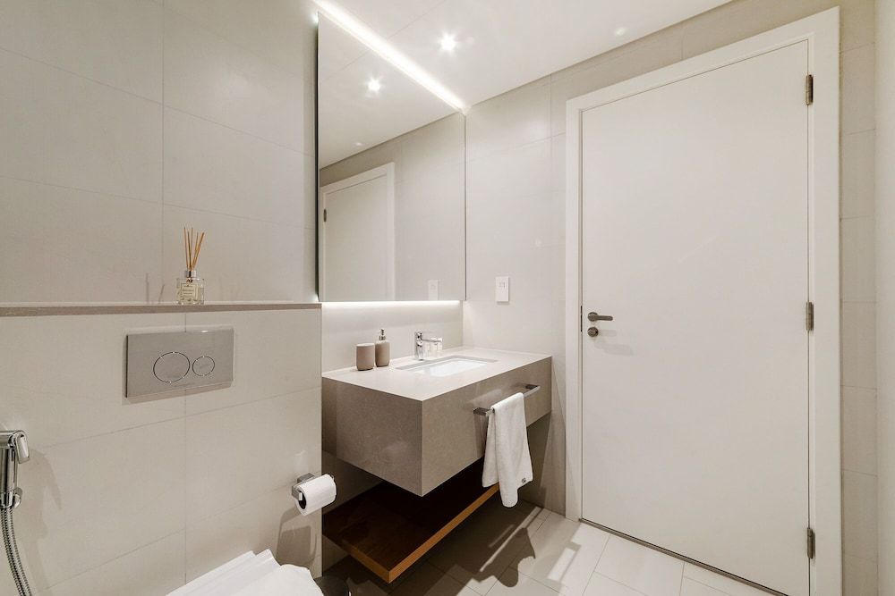 Paradise 1BR at JBR La Vie